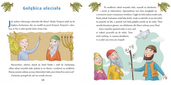 Nasi patroni_Święci Anna i  Joachim_elibri_2